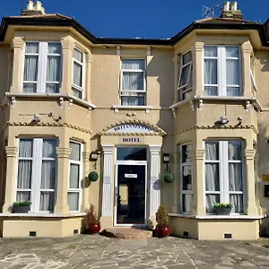 3* Отель Britannia